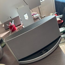 Obrázek k inzerátu: BOSE SoundDock