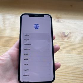 Obrázek k inzerátu: Iphone 12