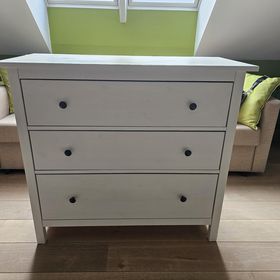 Obrázek k inzerátu: hemnes komoda