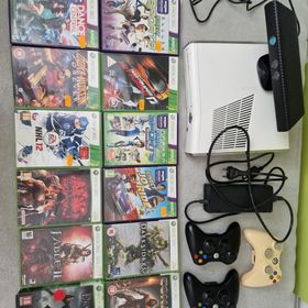 Obrázek k inzerátu: Xbox 360