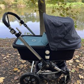 Obrázek k inzerátu: Bugaboo Cameleon3