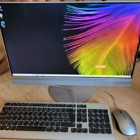 Obrázek k inzerátu: Lenovo All in One 520