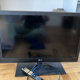 Obrázek k inzerátu: Smart TV