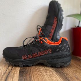 Obrázek k inzerátu: Mammut sertig II GTX (GoreTex) Panské NOVÉ