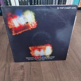 Obrázek k inzerátu: Now That's What I Call Music 16 - Lp