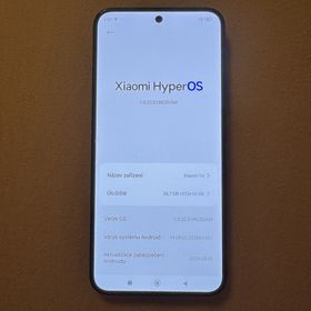 Obrázek k inzerátu: Xiaomi 14 512GB