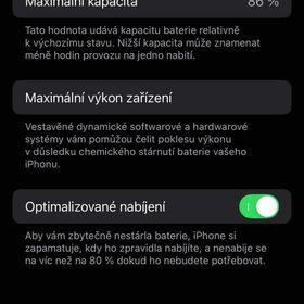 Obrázek k inzerátu: iPhone 13 Pro 128GB