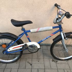 Obrázek k inzerátu: BMX 20