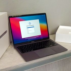 Obrázek k inzerátu: Apple MacBook Air 13,3" A2179