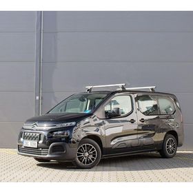 Obrázek k inzerátu: Citroën Berlingo