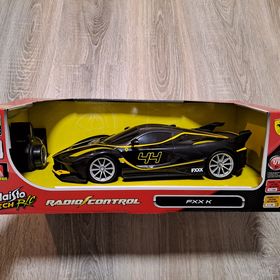 Obrázek k inzerátu: RC model Ferrari FXX 1:14