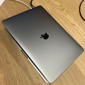 Obrázek k inzerátu: Macbook PRO 2020 i5/8GB/256GB