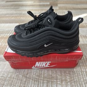 Obrázek k inzerátu: Nike Air Max 97 Black/Grey