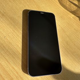 Obrázek k inzerátu: Iphone 12 fialový