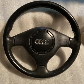 Obrázek k inzerátu: Volanty Audi