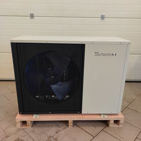 Obrázek k inzerátu: Tepelné čerpadlo Sprsun R32 11,5kW Monoblok