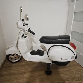 Obrázek k inzerátu: Vespa dětská