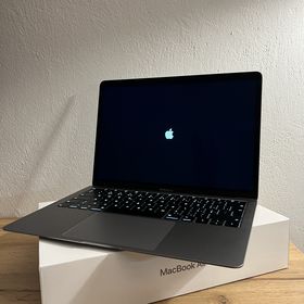 Obrázek k inzerátu: MacBook Air 2019