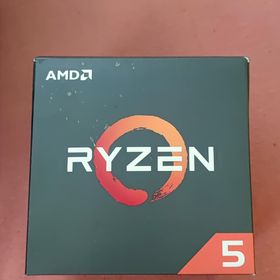 Obrázek k inzerátu: Ryzen 5 2600