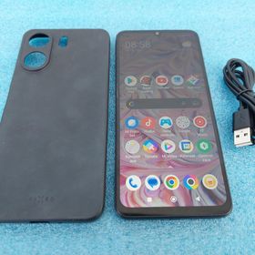 Obrázek k inzerátu: POCO C65 - 8GB/128GB - 50Mpx - TOP STAV