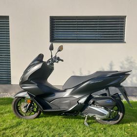 Obrázek k inzerátu: Honda PCX 125