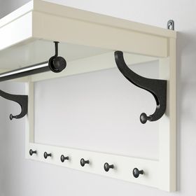 Obrázek k inzerátu: IKEA Hemnes Věšák