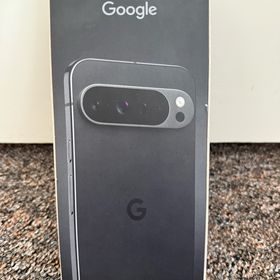 Obrázek k inzerátu: Google Pixel 9 Pro XL 5G 16 GB / 128 GB. 24m zar.