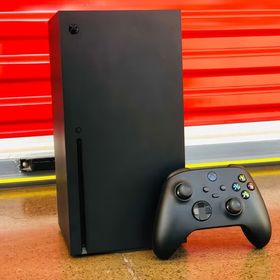 Obrázek k inzerátu: Xbox Series X 1TB SSD TOP STAV