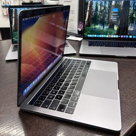 Obrázek k inzerátu: MacBook Pro 13" 2018