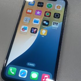 Obrázek k inzerátu: Prodam Apple iPhone XR 64gb white