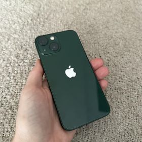 Obrázek k inzerátu: iPhone 13 mini 256GB