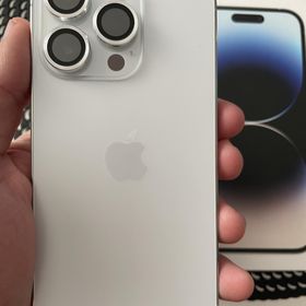 Obrázek k inzerátu: iPhone 14 pro