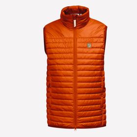 Obrázek k inzerátu: Fjallraven Abisko Padded Vest Men | Flame Red