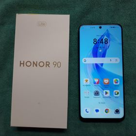 Obrázek k inzerátu: Honor 90 LITE - RAM 8GB/256GB, 5G