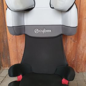 Obrázek k inzerátu: Autosedačka Cybex 15-36kg