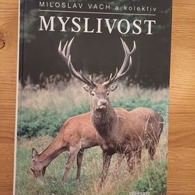 Obrázek k inzerátu: Myslivost