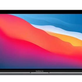 Obrázek k inzerátu: Apple MacBook Air M1 8 GB/256 GB SSD 13´´ Silver