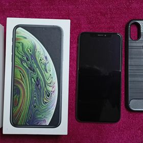 Obrázek k inzerátu: iPhone XS 64Gb