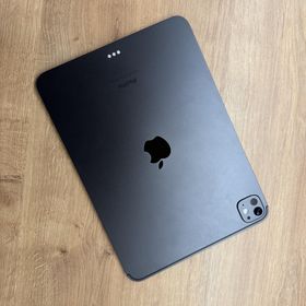 Obrázek k inzerátu: iPad Pro 11 M4 512 GB Wi-Fi