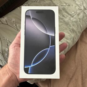 Obrázek k inzerátu: Iphone 16 pro max