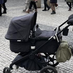 Obrázek k inzerátu: Bugaboo FOX 3