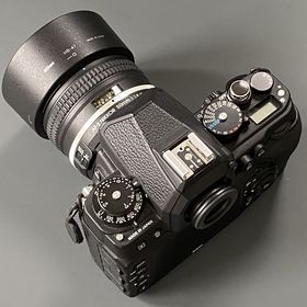 Obrázek k inzerátu: Nikon Df