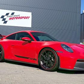 Obrázek k inzerátu: Porsche Ostatní Porsche GT3