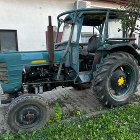 Obrázek k inzerátu: Zetor 3011