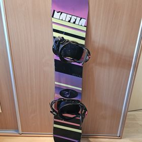 Obrázek k inzerátu: Snowboard