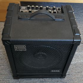 Obrázek k inzerátu: Roland Cube 100 Bass