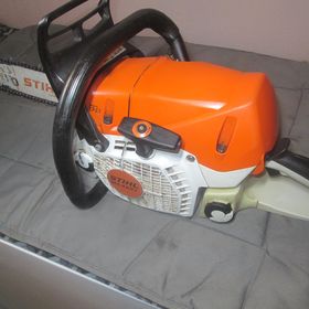 Obrázek k inzerátu: stihl ms 462 c