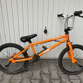 Obrázek k inzerátu: BMX kolo