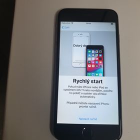 Obrázek k inzerátu: IPhone 6 16GB , na ND