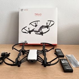 Obrázek k inzerátu: Dron DJI RYZE Tello